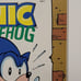 Sonic the Hedgehog #2 Newsstand