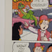 Sonic the Hedgehog #2 Newsstand