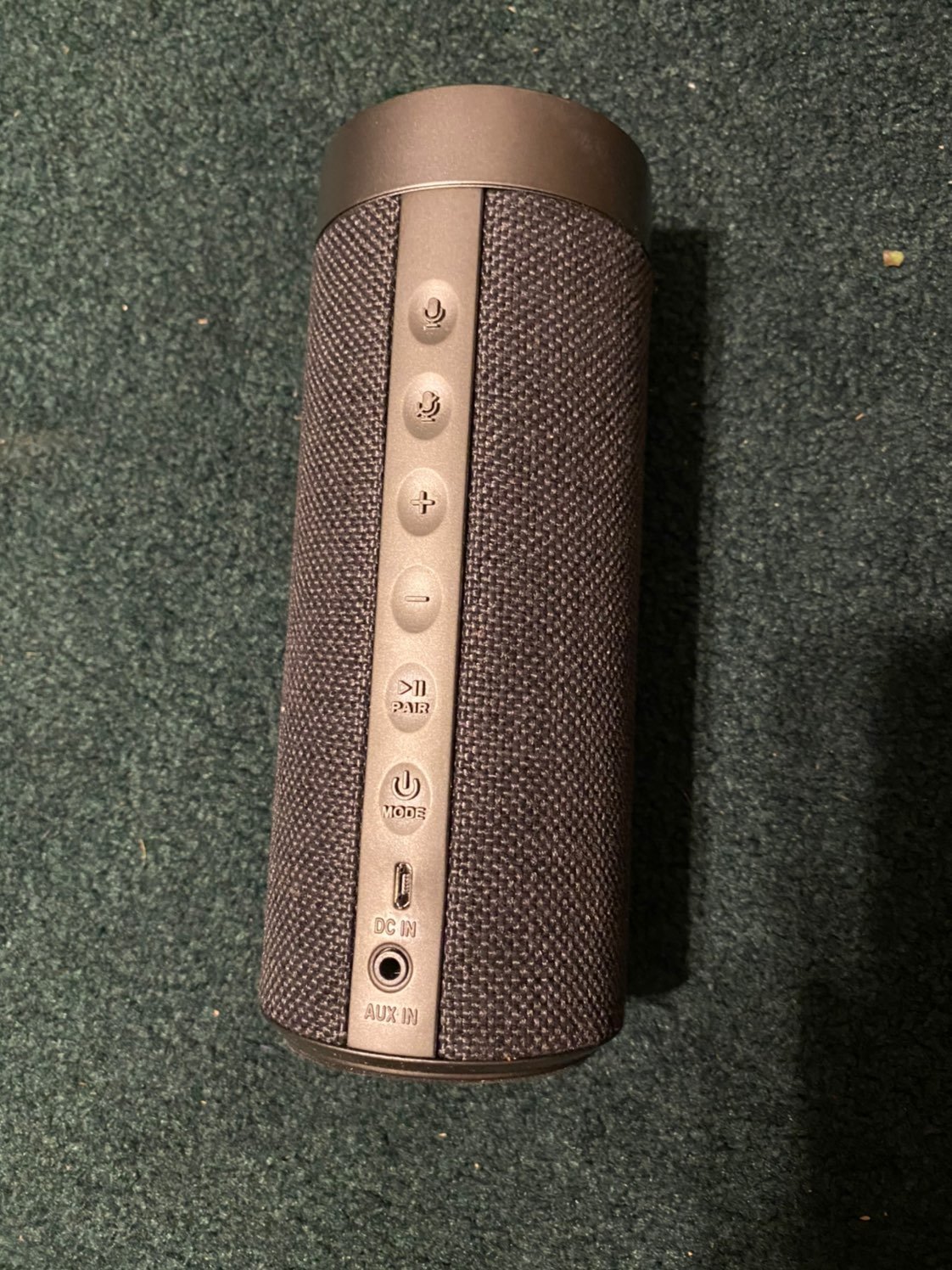 ILive Alexa Speaker