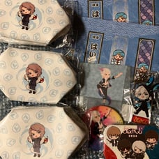 Hyde Mini Pouch Raru Lottery 2025 2024