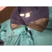 VTG 90s Y2K Columbia Bugaboo Jacket Snow Ski 3-in-1 Teal Purple Womens Large USA