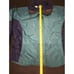 VTG 90s Y2K Columbia Bugaboo Jacket Snow Ski 3-in-1 Teal Purple Womens Large USA