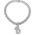 Bubble Initial D &12mm 20 Miami Chain