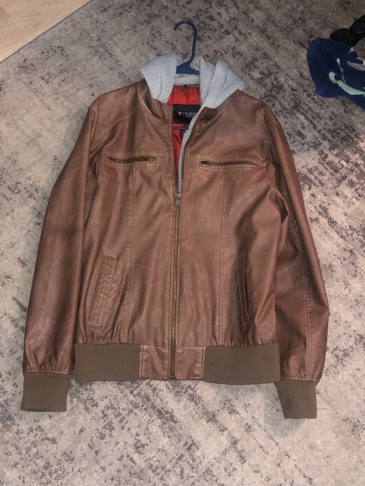 GQ1863◇monkey time : GOBELIN ZIP WORK Other