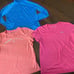 Women’s 2XL ( XXL ) Under Armour Bundle - T-Shirts Shorts Hoodies Leggings