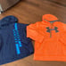 Women’s 2XL ( XXL ) Under Armour Bundle - T-Shirts Shorts Hoodies Leggings
