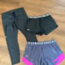 Women’s 2XL ( XXL ) Under Armour Bundle - T-Shirts Shorts Hoodies Leggings