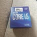 Intel i5 10th Gen 10400 integrated graphics card