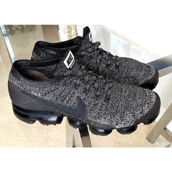 8.5 Nike Air Vapormax Oreo 2.0