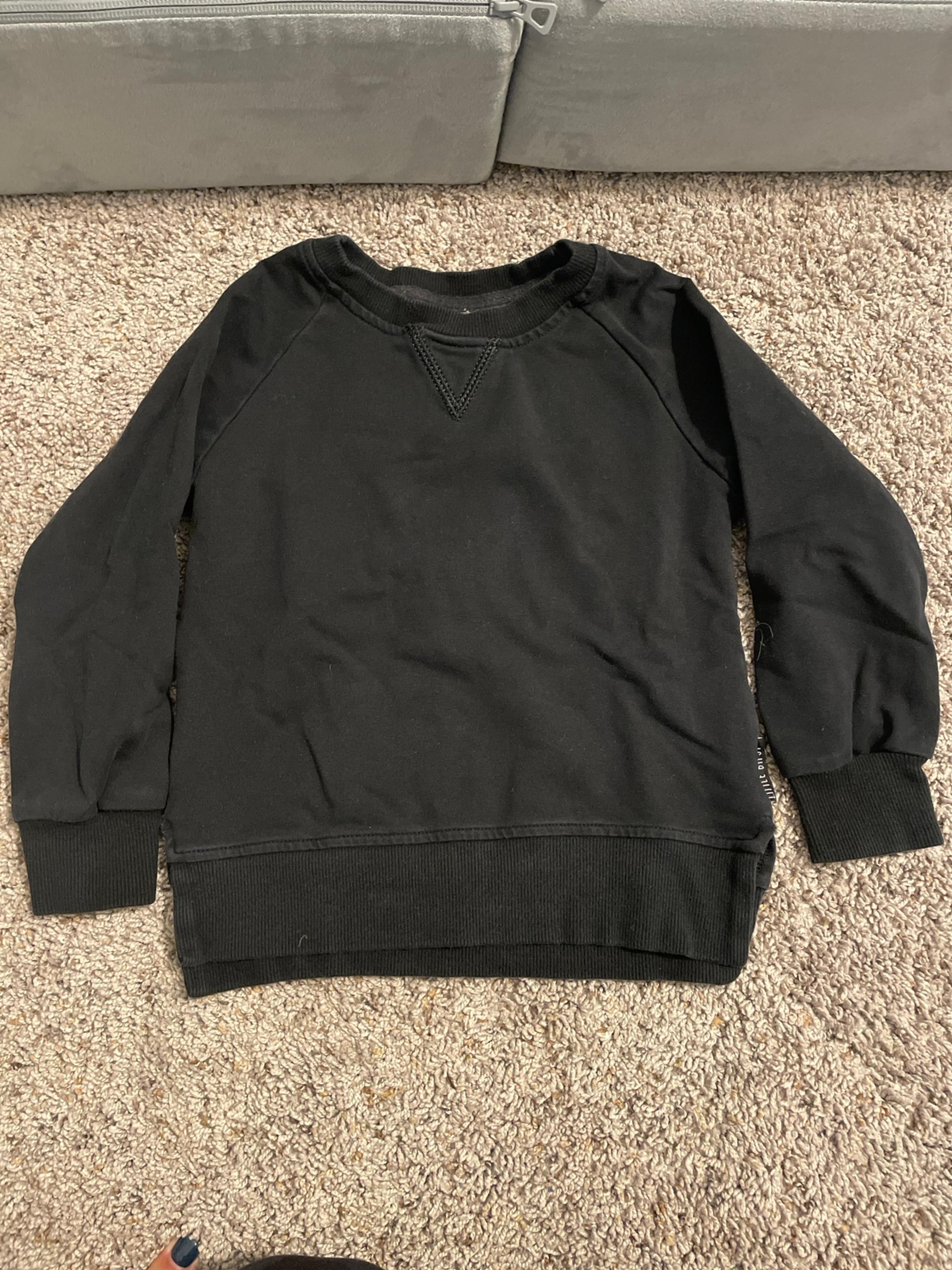 little Bipsy Sweatshirt