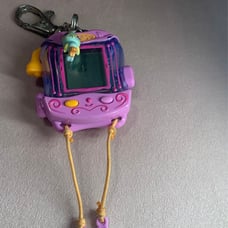 Lps digital pet