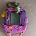 Lps digital pet