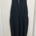 BR Standard Jumpsuit Black Core Temp UPF50 Quick Dry Pocket Women's Size XXL NWT