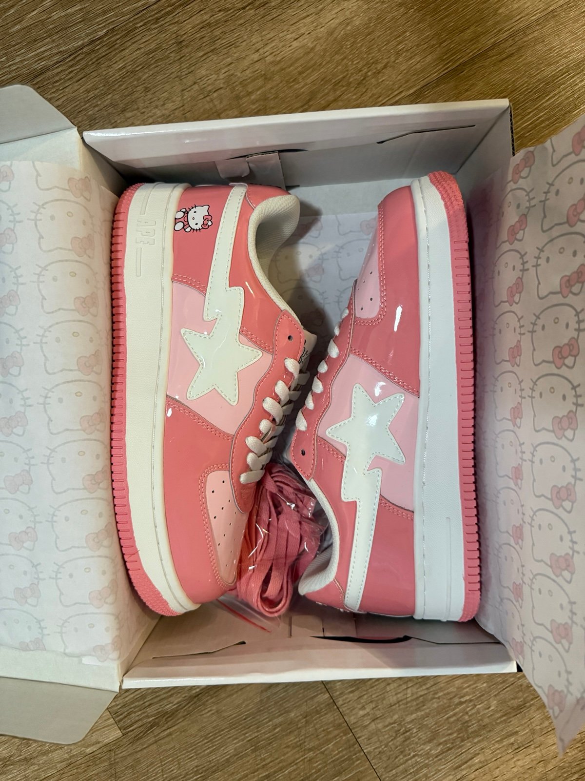 Bapesta