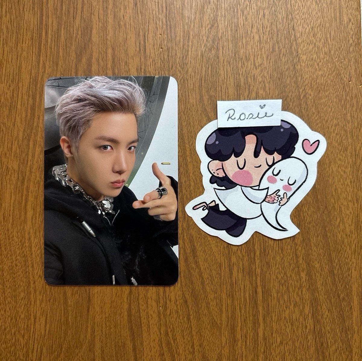 防弾少年団 BTS バタフライドリーム マグネットセット 防弾少年団 BTS バタフライドリーム マグネットセット - メルカリ