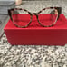 Valentino glasses