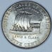 2004 P Lewis and Clark Nickel Coin /2004 D Nickel Louisiana Purchase .