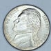 2004 P Lewis and Clark Nickel Coin /2004 D Nickel Louisiana Purchase .