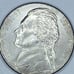 2004 P Lewis and Clark Nickel Coin /2004 D Nickel Louisiana Purchase .