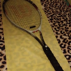 Wilson Tennis Racket