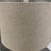 Lillian August Cream Visual Comfort Lamp New