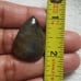 Labradorite Pears Shape Cabochon-LBDL-13-08