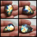 Labradorite Pears Shape Cabochon-LBDL-13-08