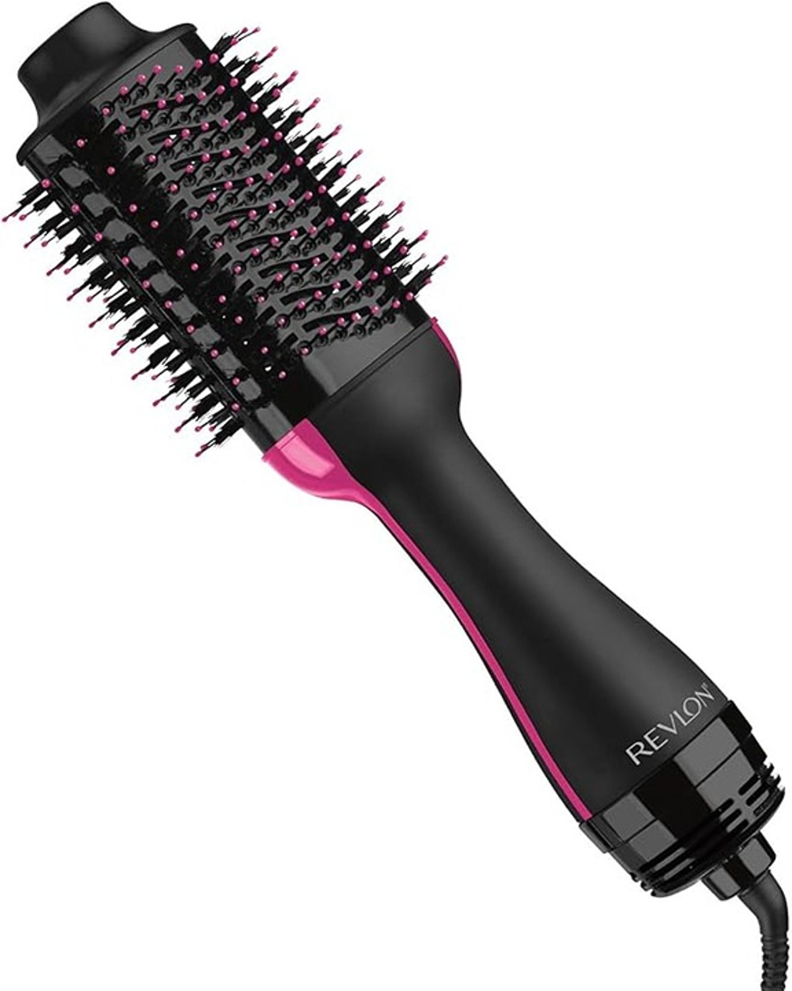 REVLON One-Step Volumizer Hair Dryer and Styler with Improved Motor – Easy Salon