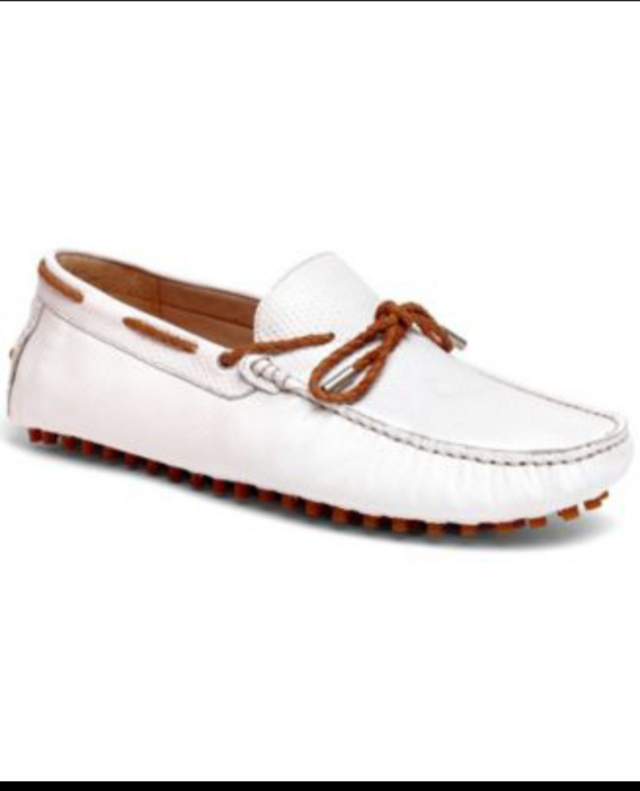 Carlos by Carlos Santana. Measa white