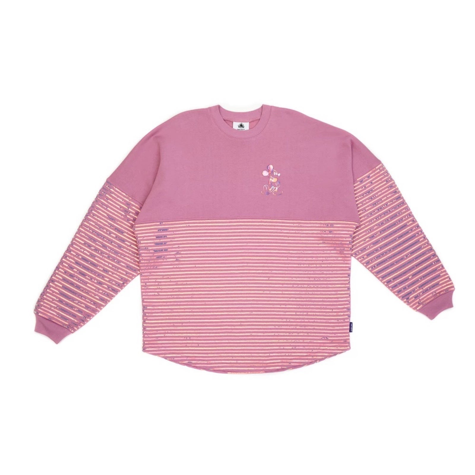 Disneyland Earidescent Spirit Jersey