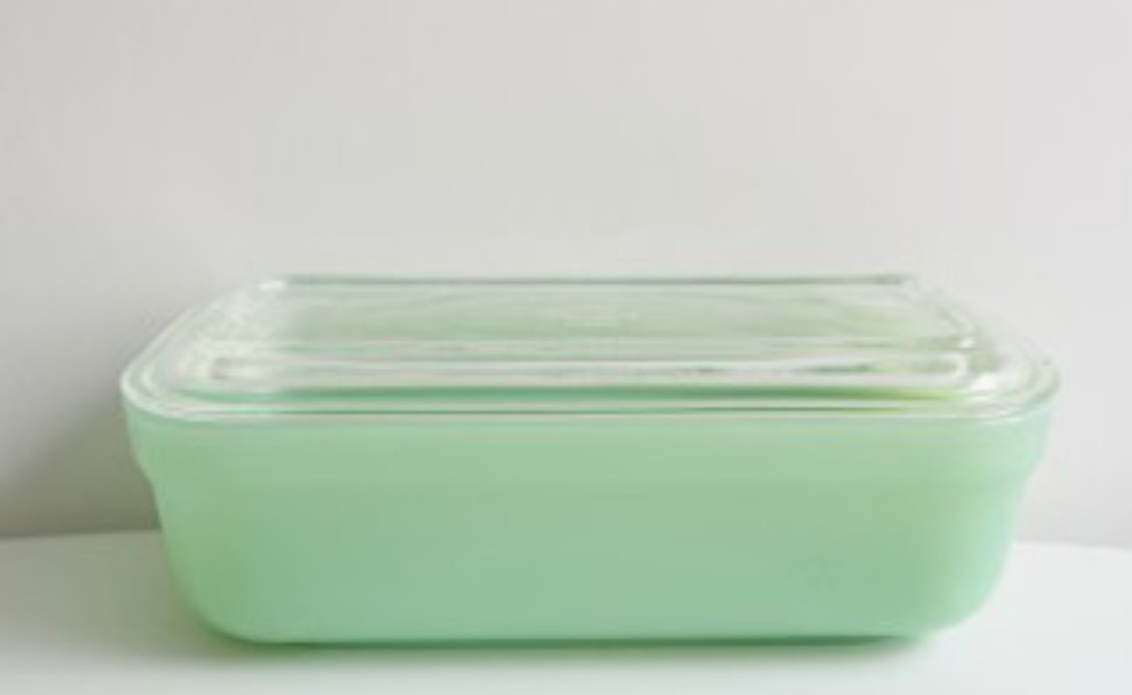 fire king jadeite bake ware