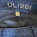 DL1961 maternity Jeans