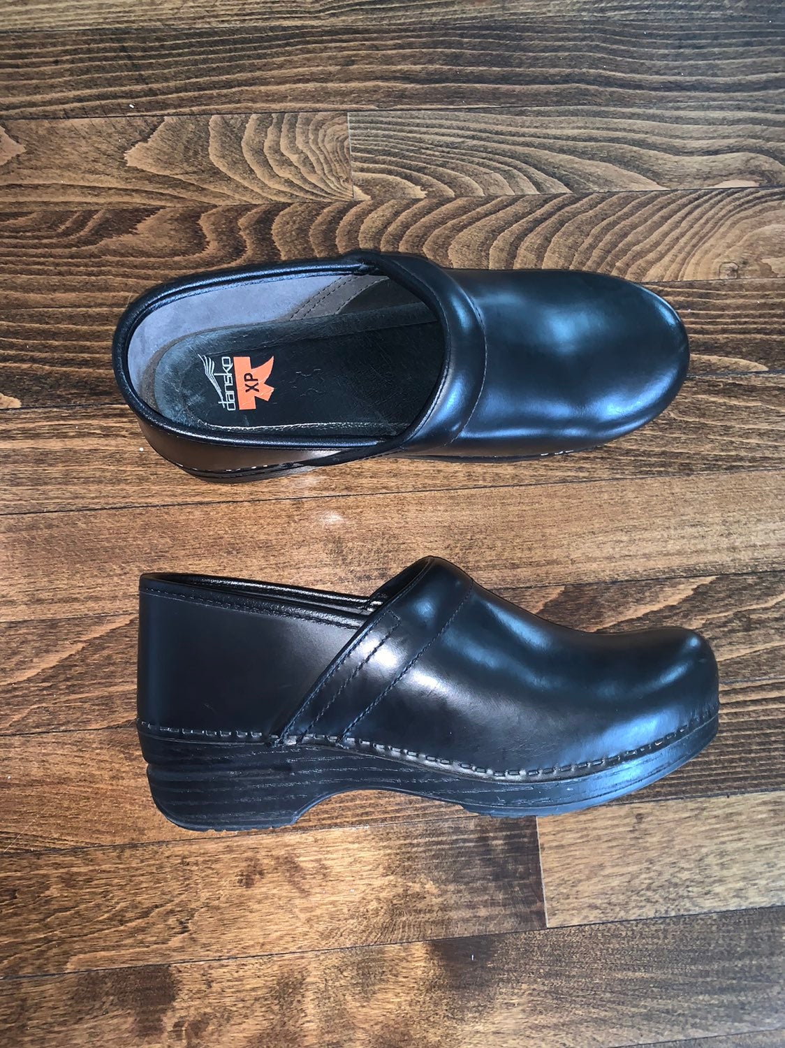 Work shoes women