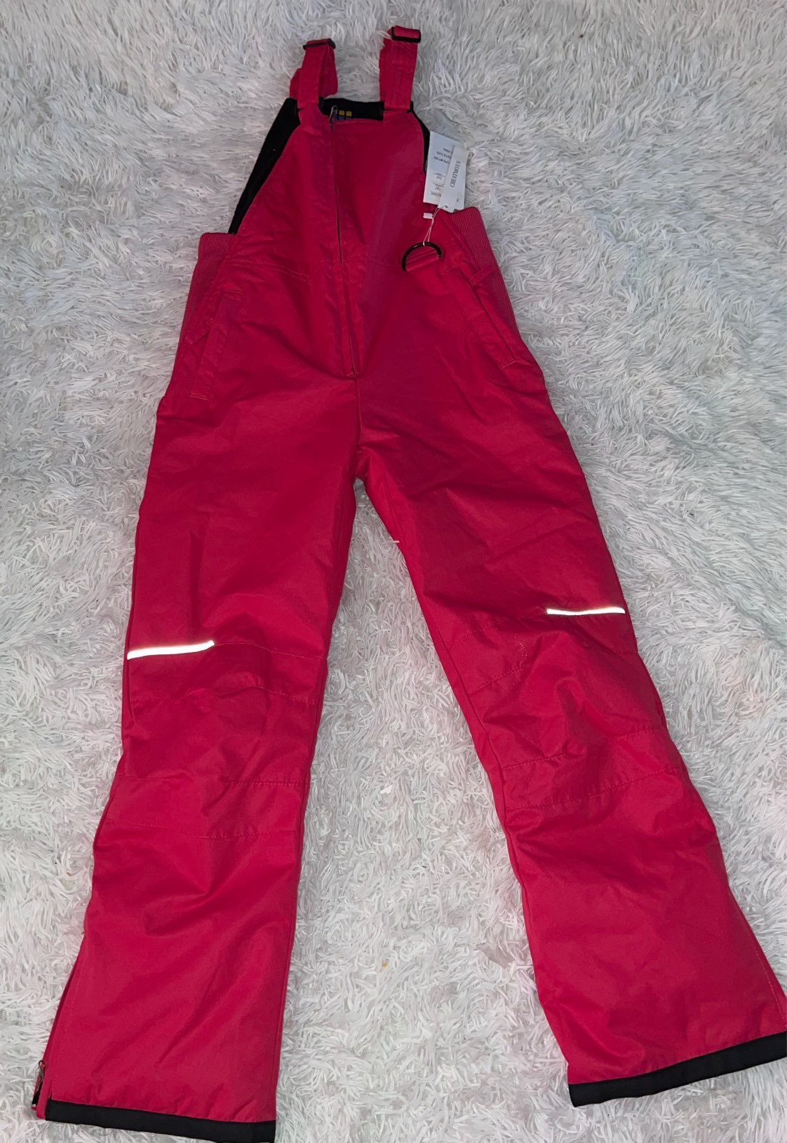 Snow Pants 10-12 years old