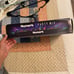 Dj controller with built in light show