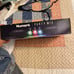 Dj controller with built in light show