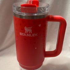 Adorable Valentine’s Day Stanley 30 oz