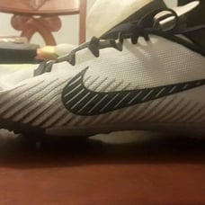 Nike Zoom Rival M 8 Mens Spikes Shoes