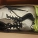 Nike Zoom Rival M 8 Mens Spikes Shoes