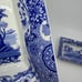 Spode Blue Italian Rectangular Trays *READ*