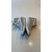 Converse all star Chuck Taylor women’s size 7 wedge super cool.