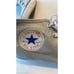 Converse all star Chuck Taylor women’s size 7 wedge super cool.