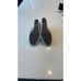 Converse all star Chuck Taylor women’s size 7 wedge super cool.