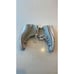 Converse all star Chuck Taylor women’s size 7 wedge super cool.