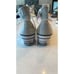 Converse all star Chuck Taylor women’s size 7 wedge super cool.