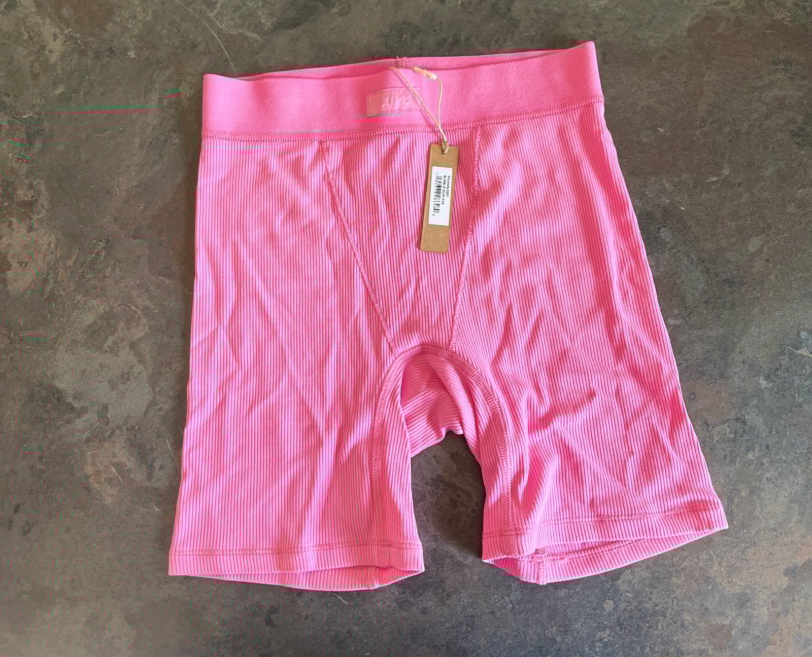 Skims boxers