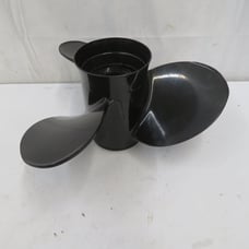 Turning Point Hustler Aluminum 3-Blade RH 14 x 13 Propeller Prop 21431311