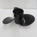 Turning Point Hustler Aluminum 3-Blade RH 14 x 13 Propeller Prop 21431311