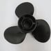 Turning Point Hustler Aluminum 3-Blade RH 14 x 13 Propeller Prop 21431311
