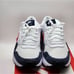 NIB Nike Air Max SC Men's Shoes White / University Red Sz 12